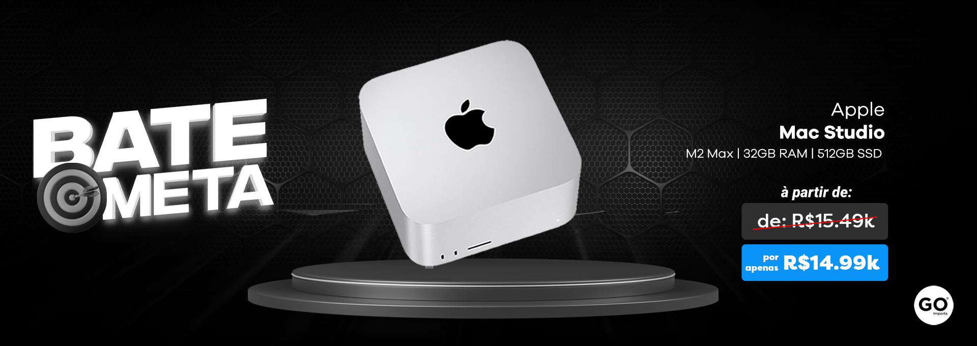 Mac Studio