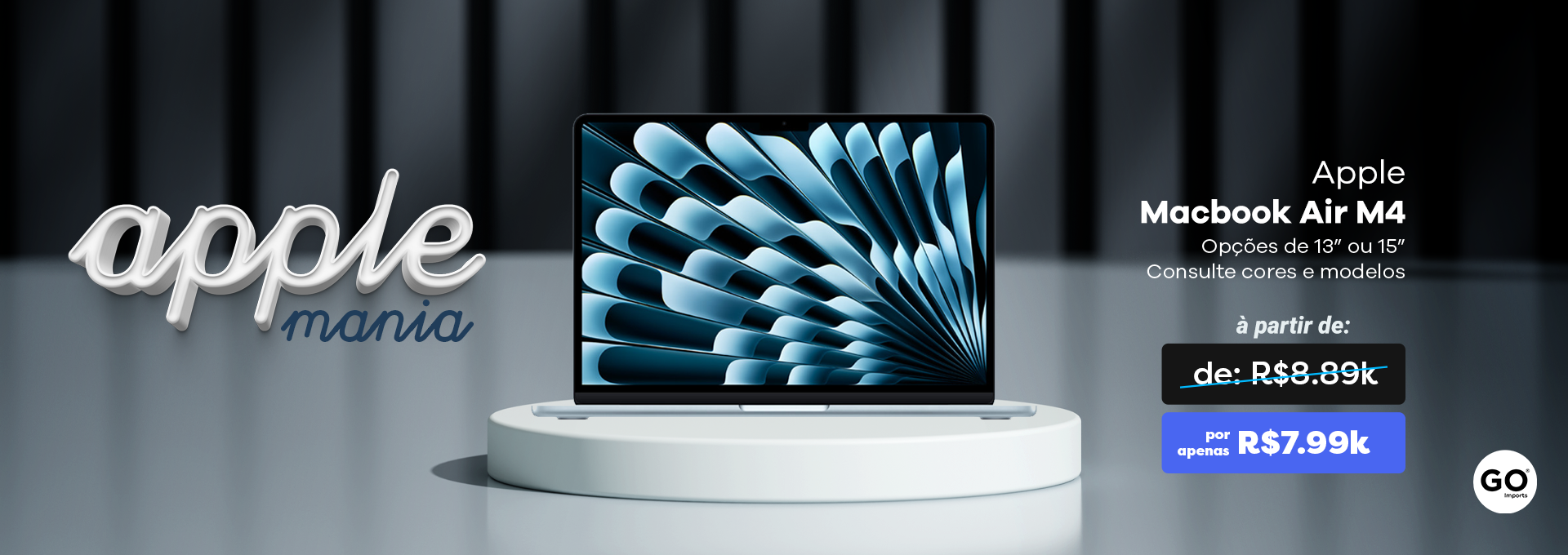 MacBook Air M4