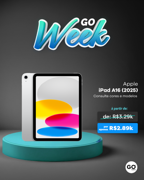 iPad A16