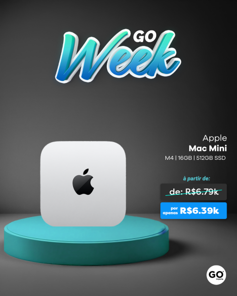 Mac Mini