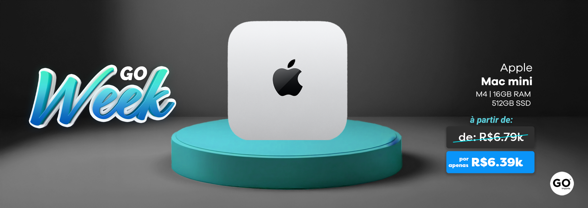 Mac Mini