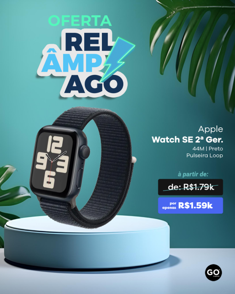 Watch SE 2