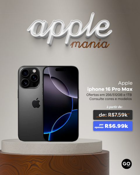 iPhone 16 Pro