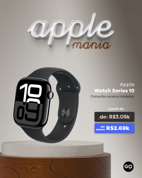 Watch Series 10