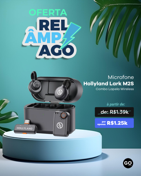 Lark M2S