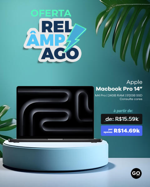 MacBook Pro 14
