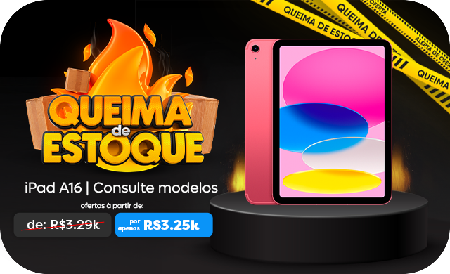 iPad A16