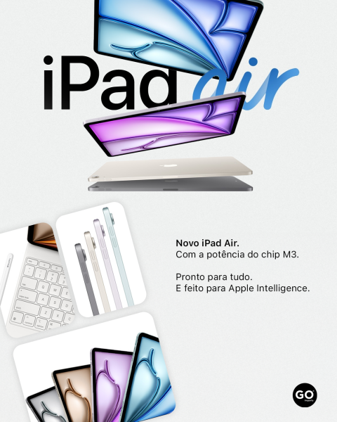iPad Air 