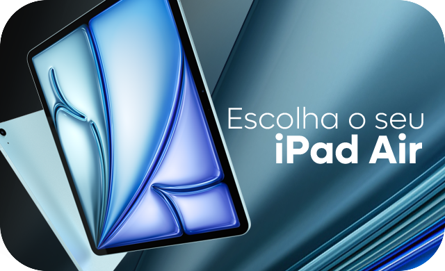 iPad Air