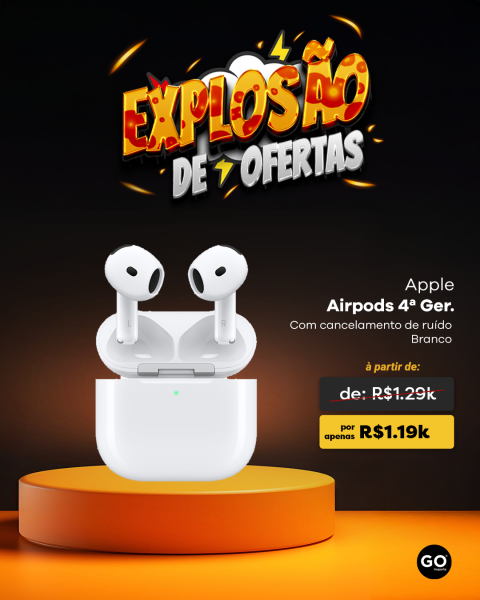 Airpods 4