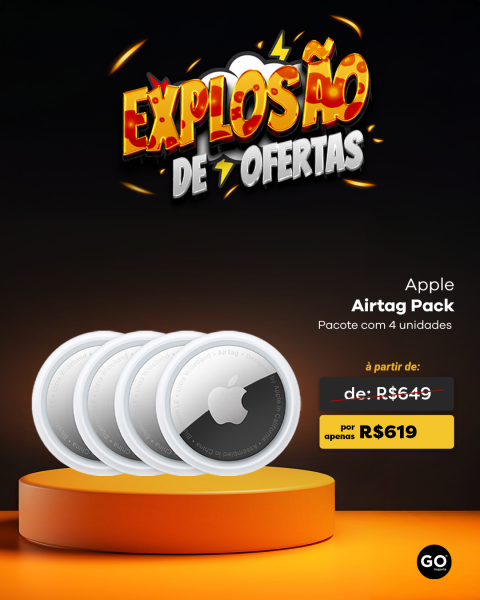 AirTag Pack