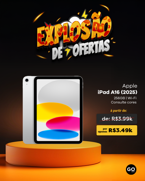 iPad A16