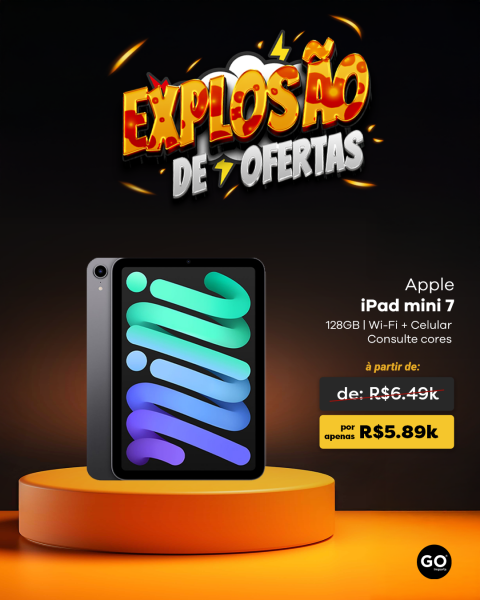 iPad mini