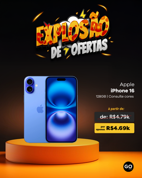 iPhone 16
