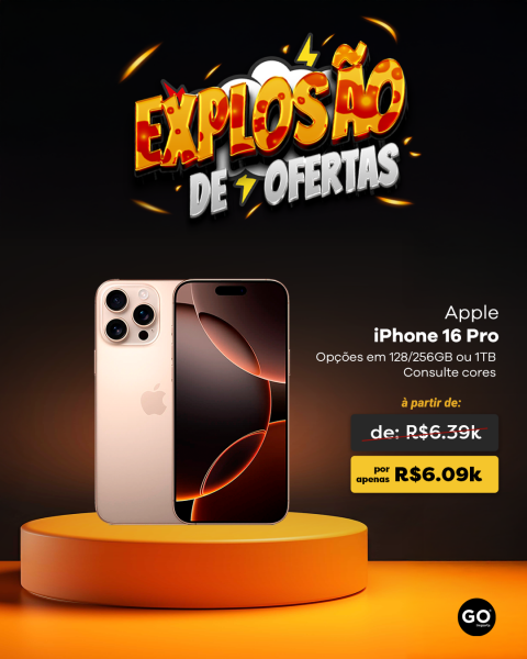 iPhone 16 Pro