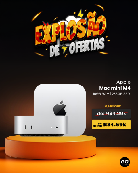 Mac Mini
