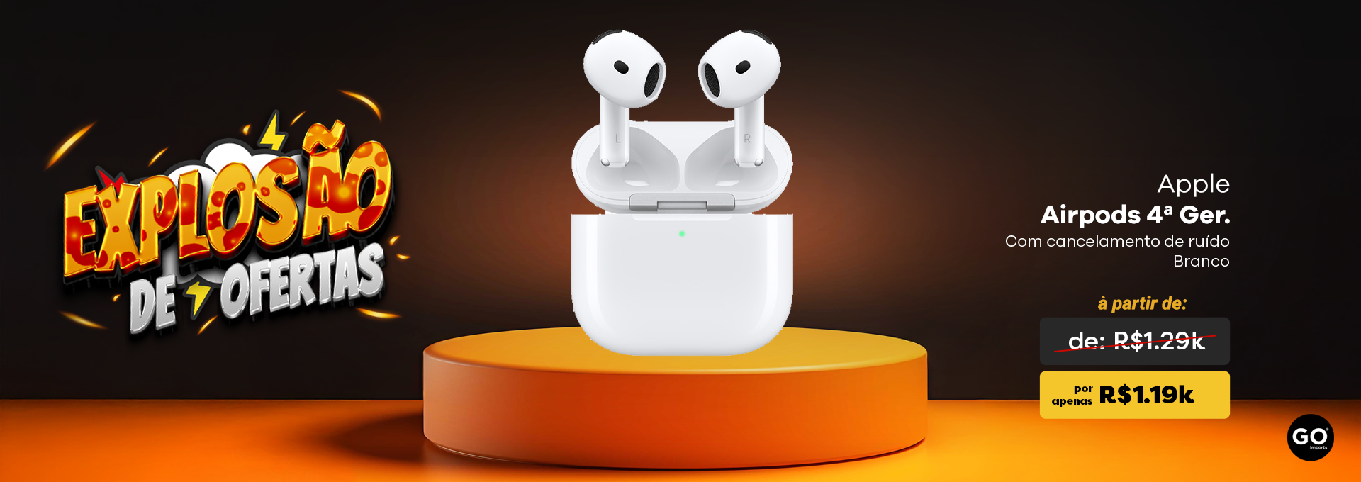 AirPods 4