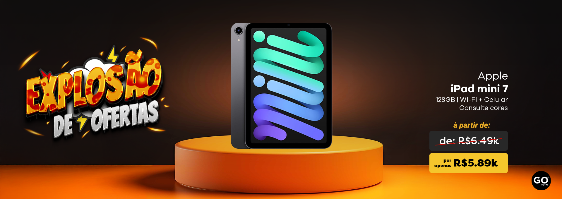iPad mini