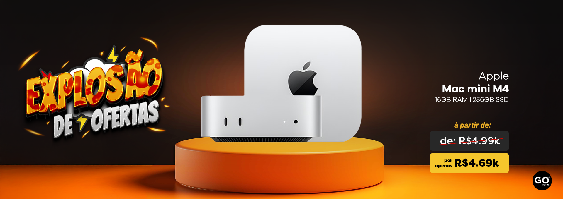 Mac Mini