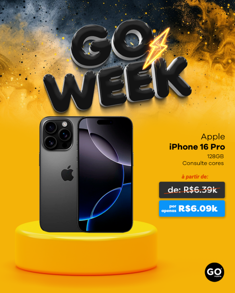 iPhone 16 Pro