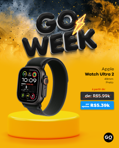 Watch Ultra 2
