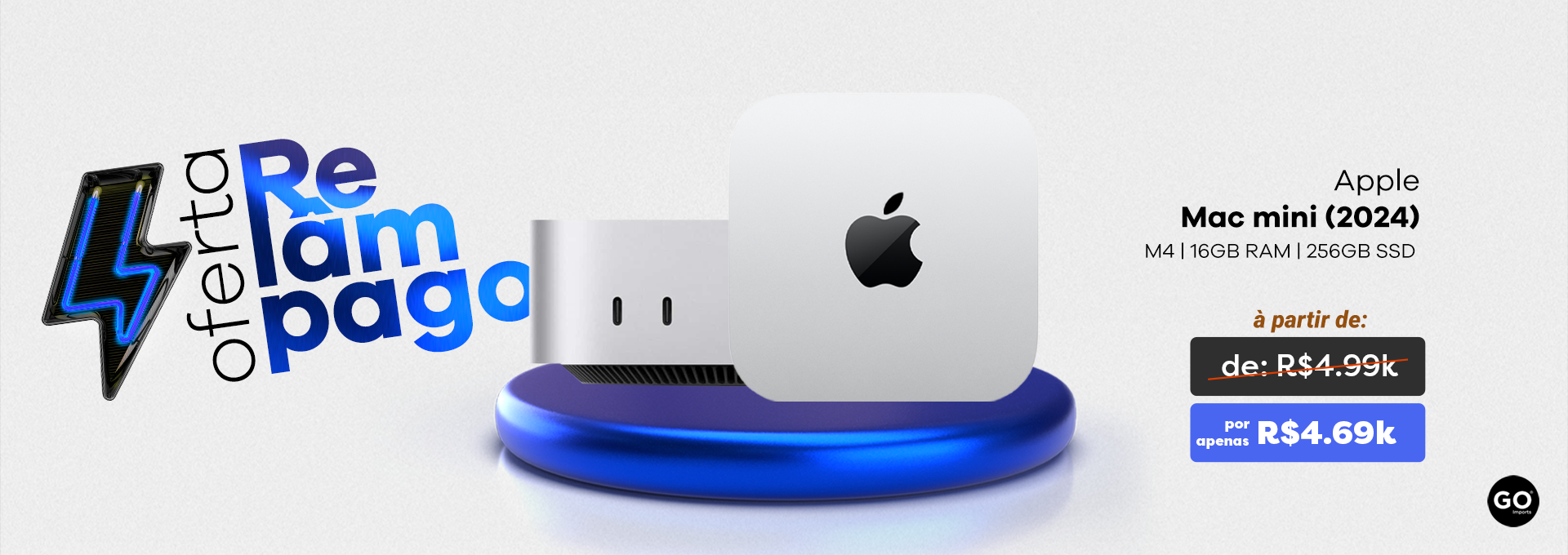 Mac Mini