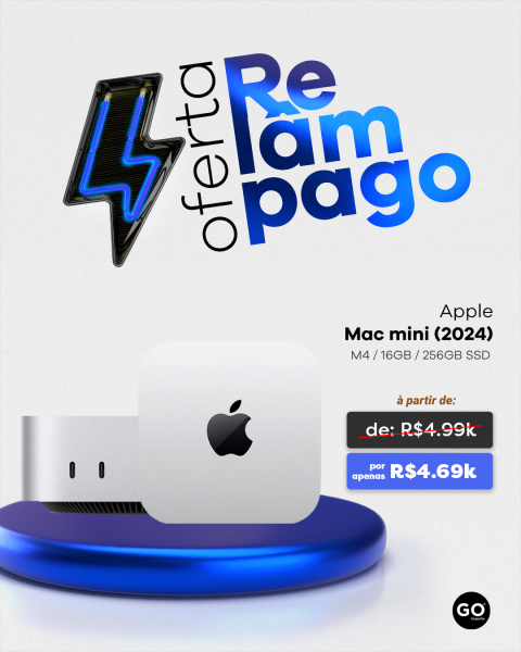 Mac mini