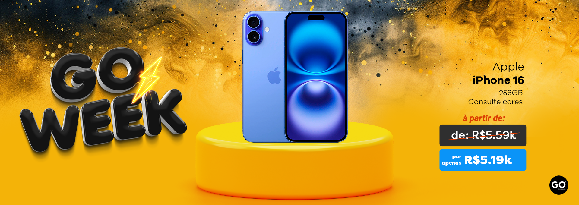 iPhone 16