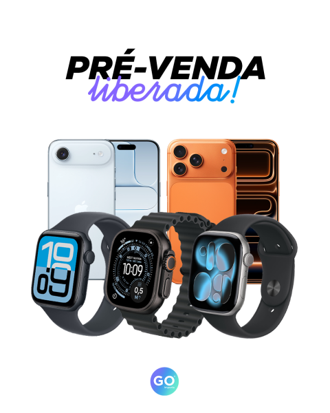 PRÉ-VENDA