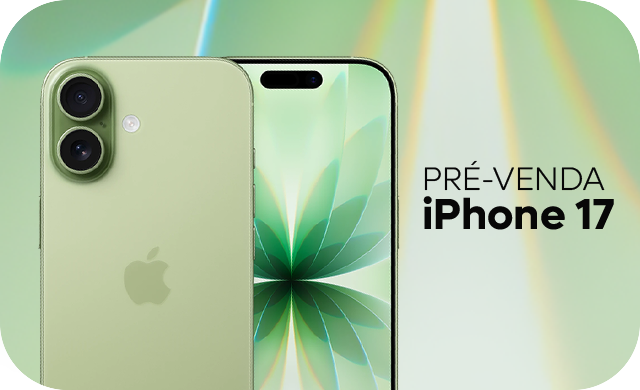 iPhone 17 