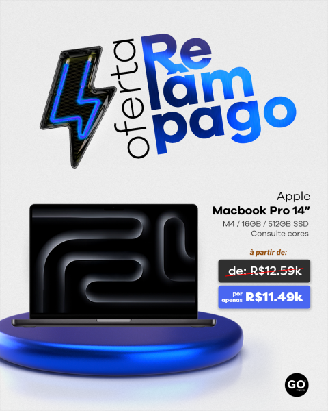 MacBook Pro 14