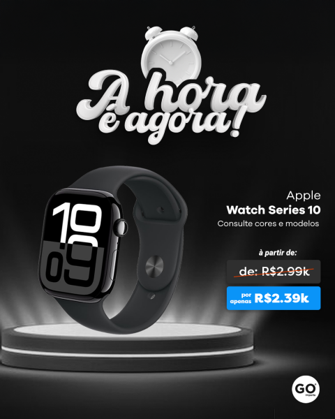 Watch Series 10