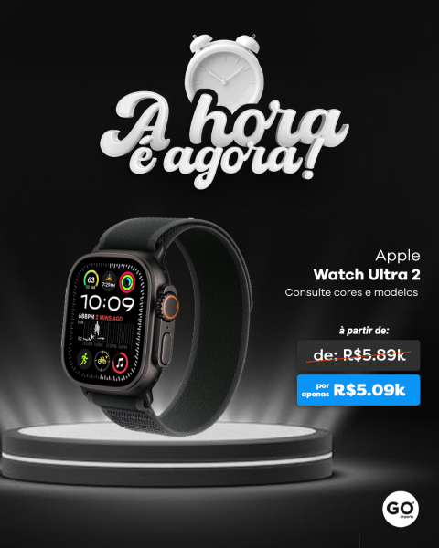 Watch Ultra 2