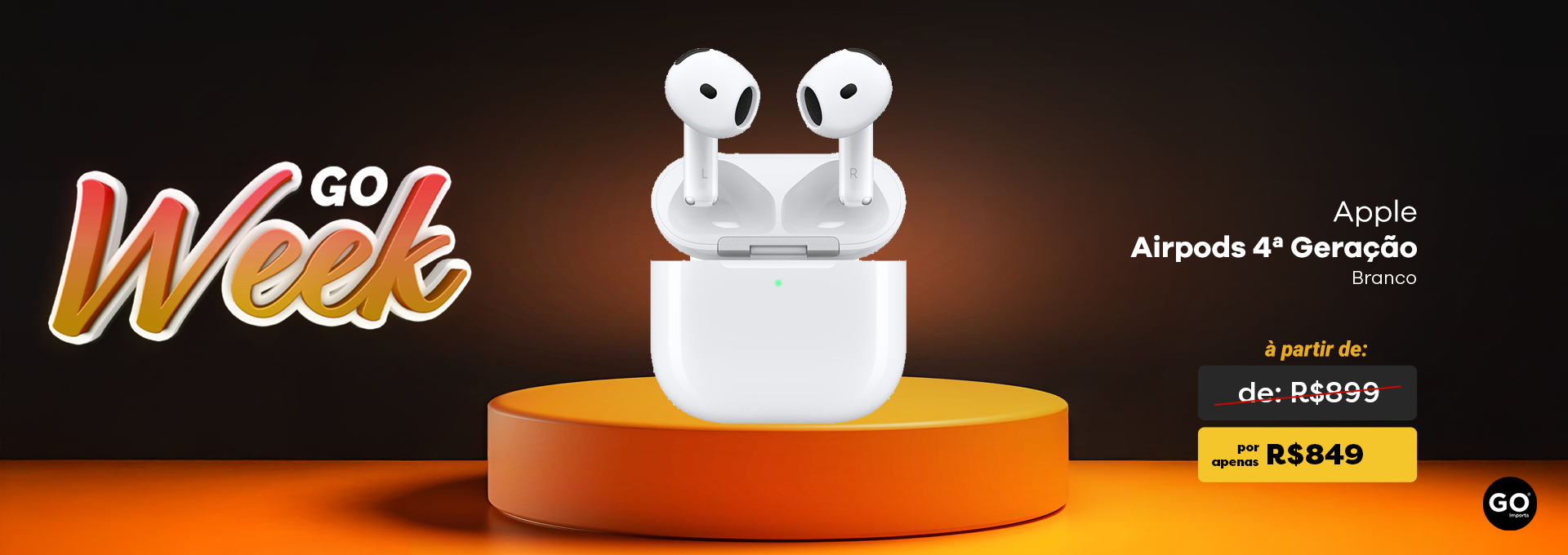 AirPods 4