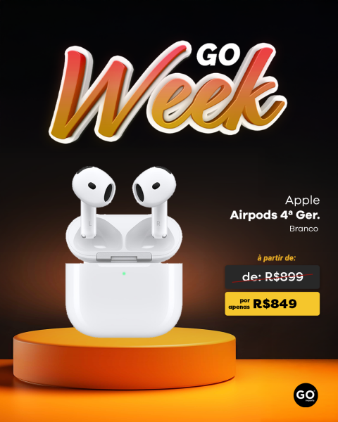 Airpods 4
