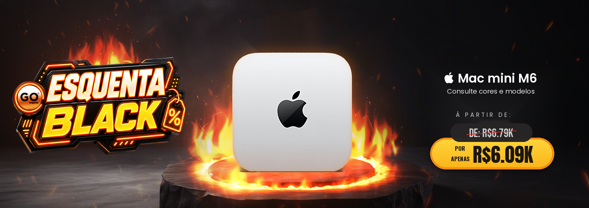 Mac Mini