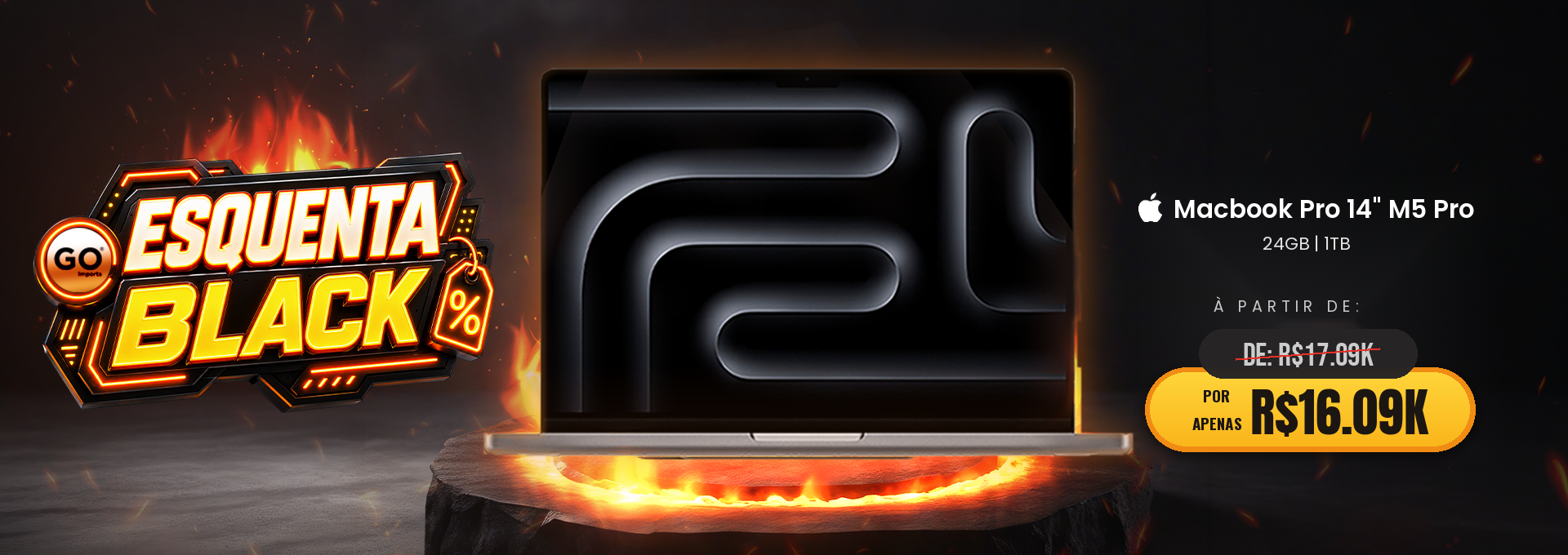 MacBook Pro