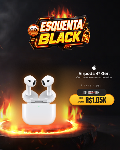 Airpods 4