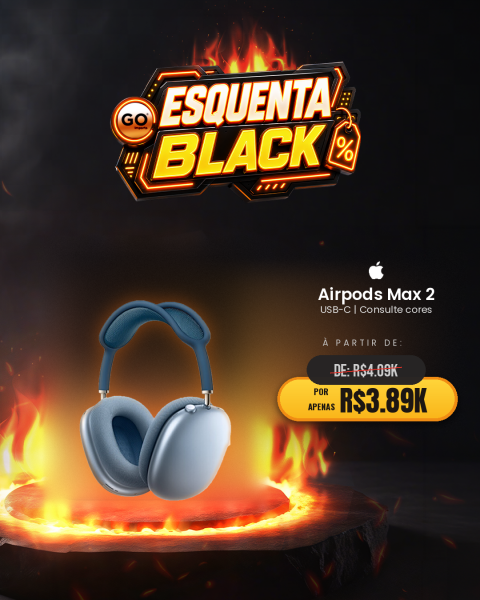 AirPods Max