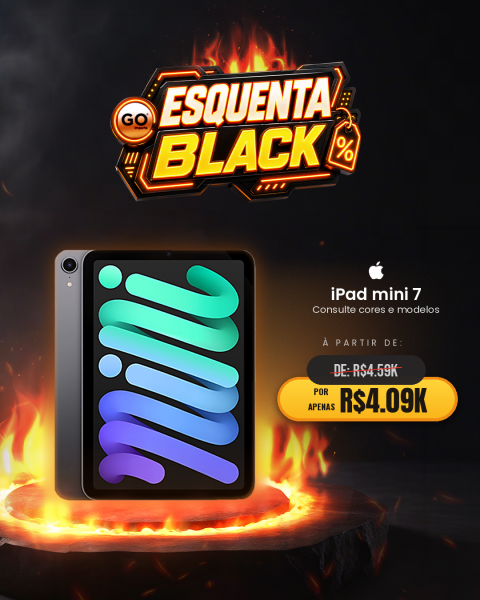 iPad mini