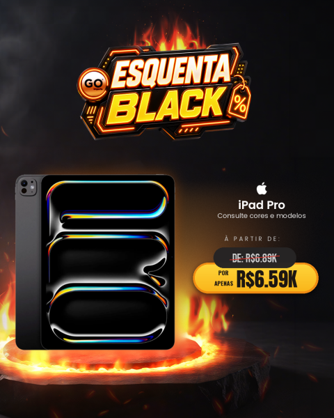 iPad Pro