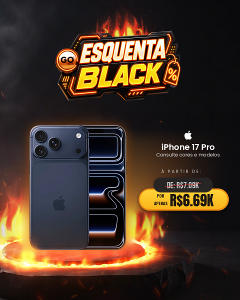 iPhone 17 Pro