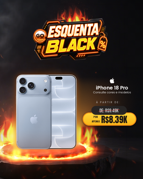 iPhone 18 Pro
