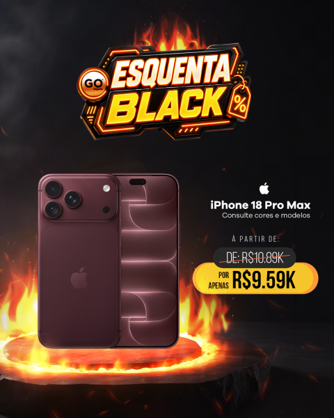 iPhone 18 Pro Max