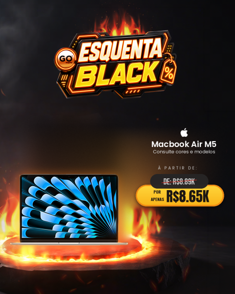 MacBook Air 