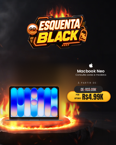 MacBook Neo