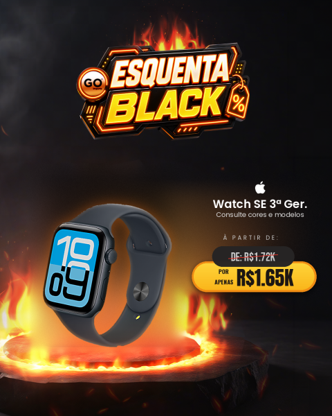 Watch SE 3