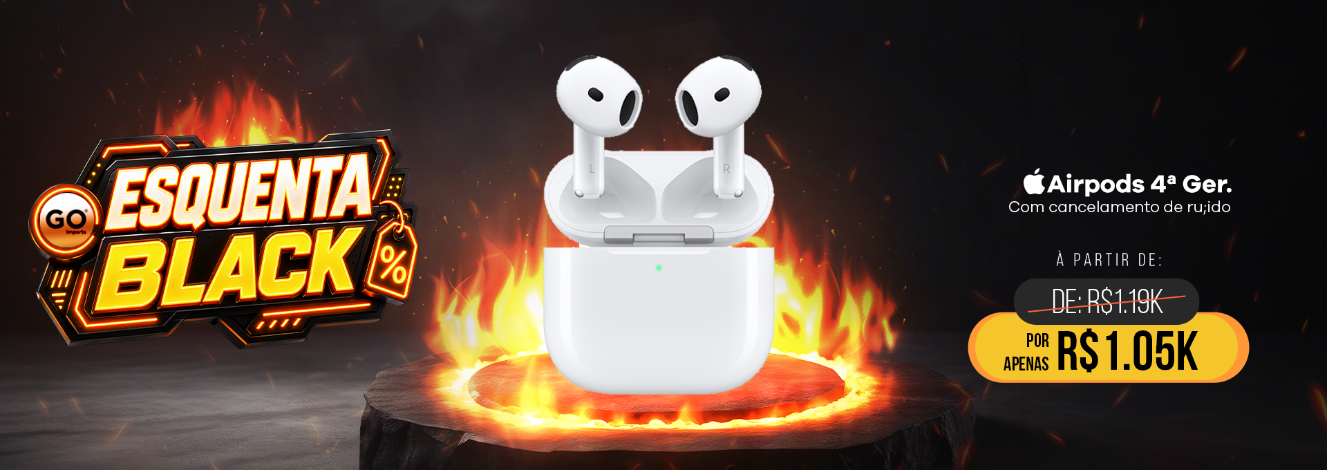 Airpods 4