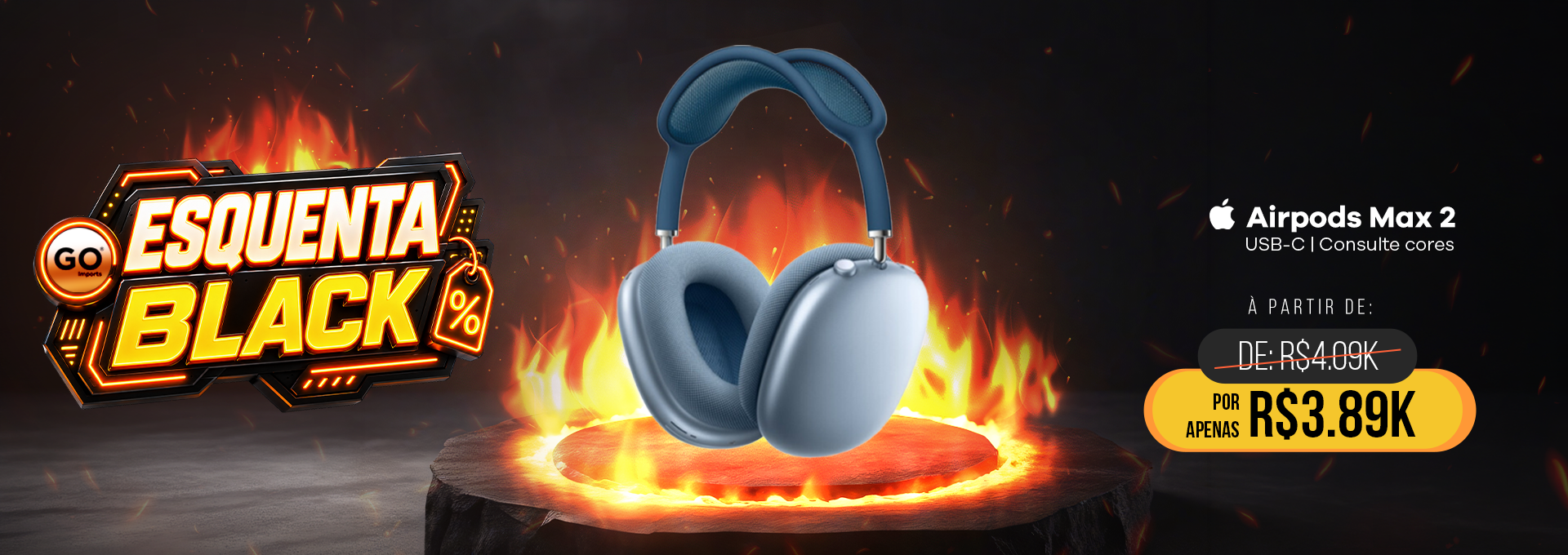 AirPods Max