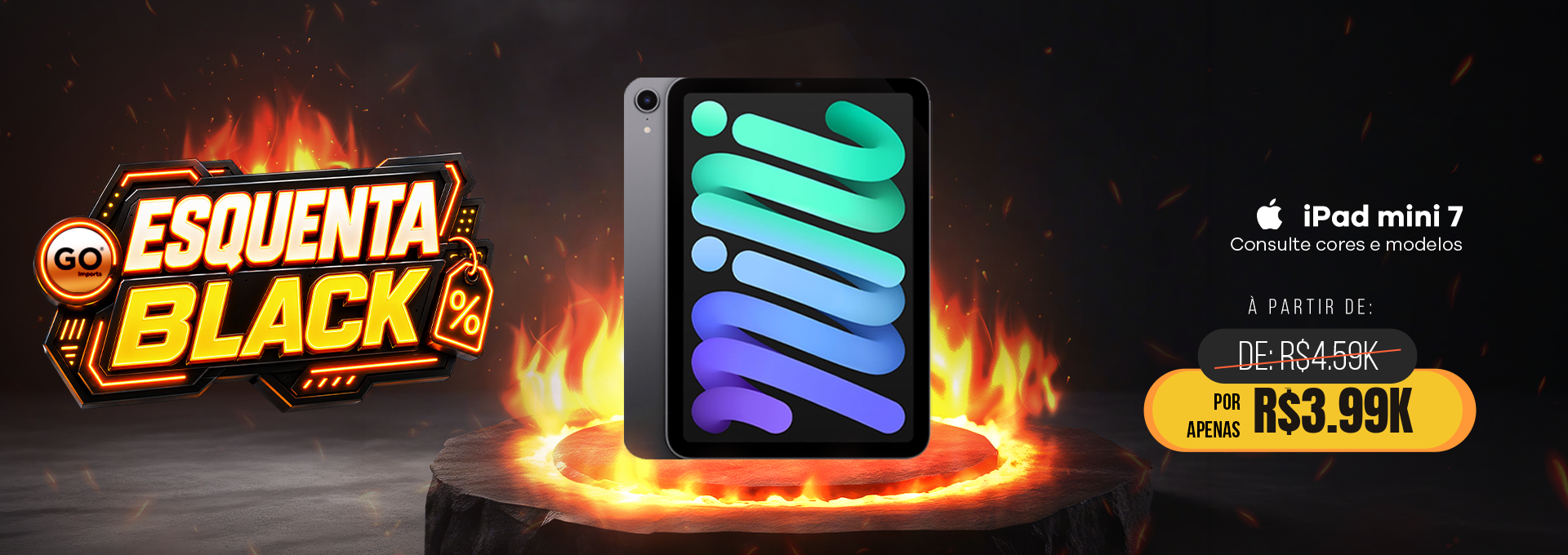 iPad mini